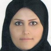 مرضیه ولیان