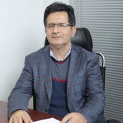 دکتر عباس نوروزی گیلوائی