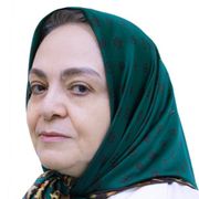 دکتر افسانه پور ابوالقاسم