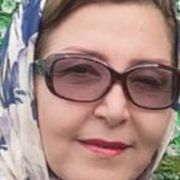 ناهید فروزش فر