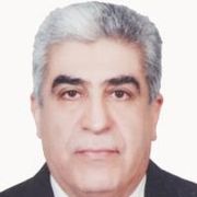 دکتر منصورعلی صالح انارکی