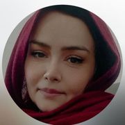 نسرین صفری