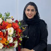 دکتر نیلوفر خواجه