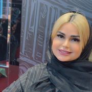 آناهیتا اکبری