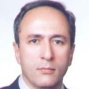 دکتر غلامرضا قهرمانی