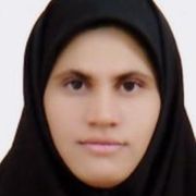 دکتر مرضیه بزی