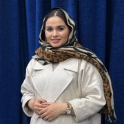 زهرا محسنی
