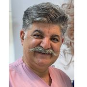 دکتر محمد خدابخشی