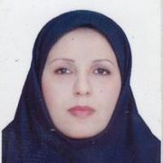 دکتر مژگان معین پور