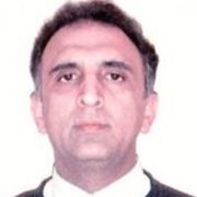 دکتر میرجعفر موسوی