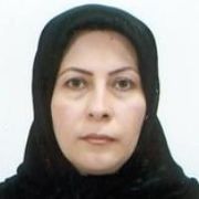 دکتر مرضیه نوشاد عباس پور