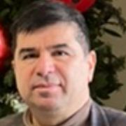 دکتر محمداسمعیل ساوری