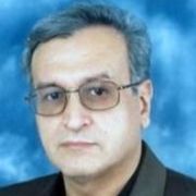 دکتر جواد قاضی سعیدی