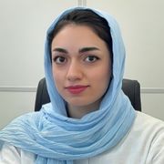مریم حیدری