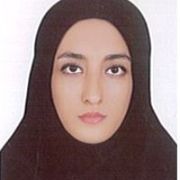 مهدیه ایرانمهر