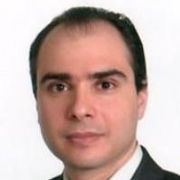 دکتر سید محمدرضا حکیمیان