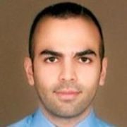 دکتر سعید گل پروران