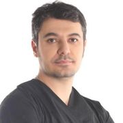 دکتر سهراب امینی