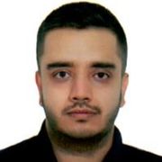 دکتر رضا بهرام رفیعی