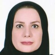 دکتر فضه الیاسی نیا