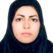 فاطمه عربکری النجارقی