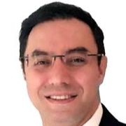 دکتر فریدون کشاورزی