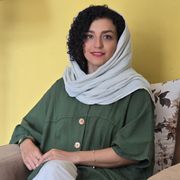 مهسا بابامحمدی