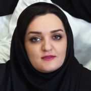 دکتر سعیده اسلامی خطبه سرا