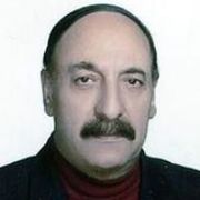 دکتر جواد عبداللهی مفخم