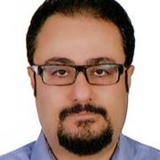 دکتر احمد رضازاده مافی