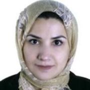 دکتر فاطمه نبوی زاده