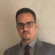 دکتر مرتضی طاهری