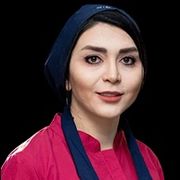 دکتر سارا ارژنگ