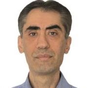 دکتر محمدرضا فطورچی