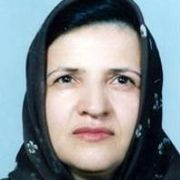دکتر مهین اسلامی شهربابکی