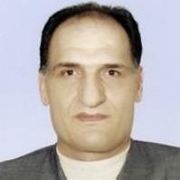 دکتر فضل اله احمدی