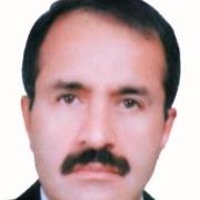 دکتر غلامحسین شاهچراغی