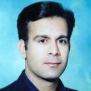 دکتر قیصر غریبی