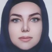 مریم کاشفی راد