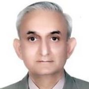 دکتر سزار قباد