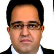 دکتر بابک صفار
