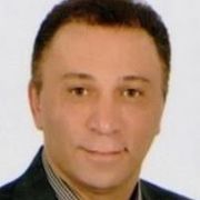 دکتر حمیدرضا روح افزا