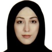 دکتر گلناز بنی صدر