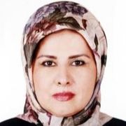 دکتر میترا عربی