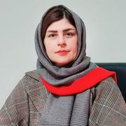 مژگان اقبالی