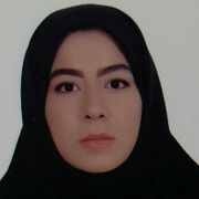 زهرا کمندلو