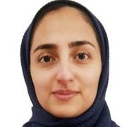 دکتر الهام محمودی