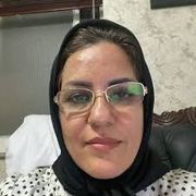 دکتر سیده فاطمه میرسعیدی