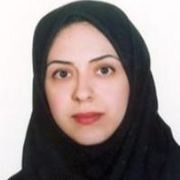 دکتر مژده علوی