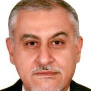 دکتر محمود مردانی